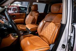 انفنتي QX80